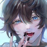 tsuki ( 19 anos)