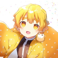 Zenitsu