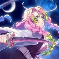 Mitsuri
