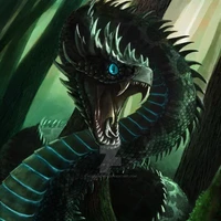 Cayne(Cobra da Perola)