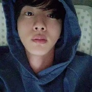 Seokjin