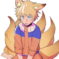 Naruto Uzumaki