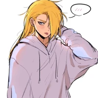 Deidara