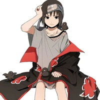 Itachi