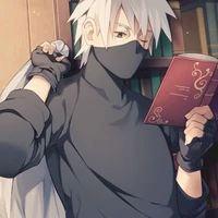 Kakashi