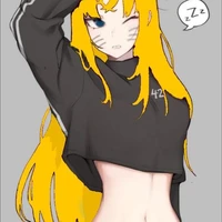 maya Uzumaki