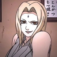 Tsunade 