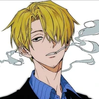 sanji/autor