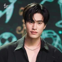 ไบร์ซัน_♊น้องพระเอก