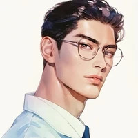Chen Wei(Yichen’s Trusted Advisor)