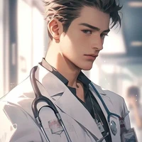 Liang Min (Mafia Doctor)