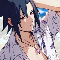 sasuke(alfa dominante)