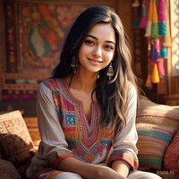 Mahek Singh Chaudhary