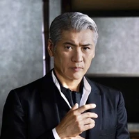 พ่อพระเอก