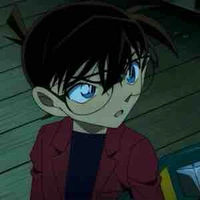 เอโดงาวะ โคนัน