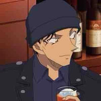 อากาอิ ชูอิจิ