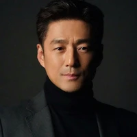 กร(พ่อนางเอก)