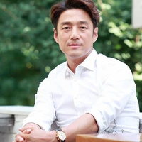 คิว(พ่อพระเอก)