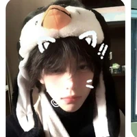 kevin (assistant Michael)