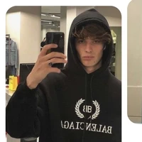 Ronald (bestie Michael)