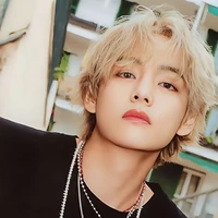 Kim Taehyung