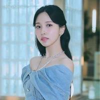 Myoui Mina