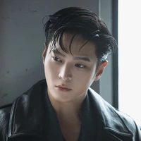 Moon Joo won