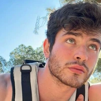 Daniel de Claire/ML bff