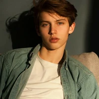 Eryx Sinclair/ML brother