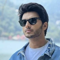 Naksh Vyas/ML bff