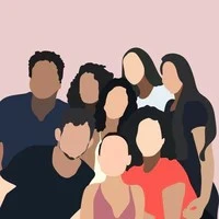 Random people