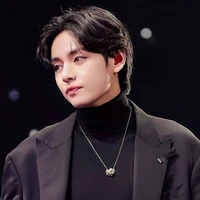 Kim taehyung (v)