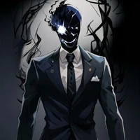 Black Suit