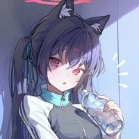 Serika Kuromi