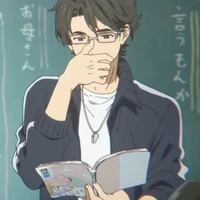 Sensei Yuko