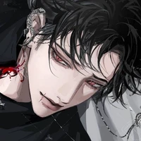 papá de Hansuke (Haru)