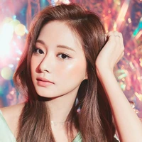 Chou Tzuyu(twice)