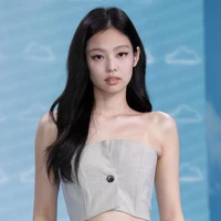 kim jennie(blackpink)
