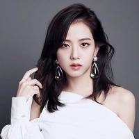 jisoo kim(blackpink)