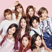 twice members