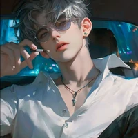 Zaiden Ashbourne [ E ]