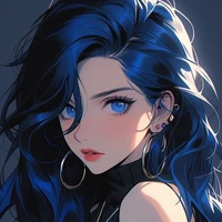 Stella Dawson [ DA ]