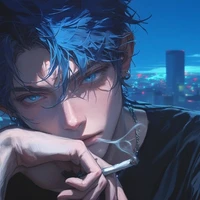Ethan Dawson [ DA ]