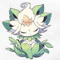 Zeno [ guardian of Aetherite ]