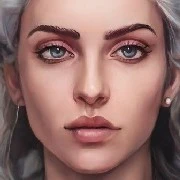 Vivienne ( Dalton Mom )