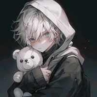 Haru (14 anos)