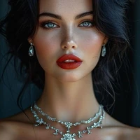 Emilia Ardiente Torillo (ML step-Mom)
