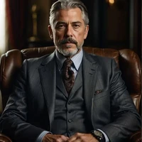 Julio Ardiente ( ML grandpa/congressman)