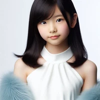 Lily Cruz ( young FL)