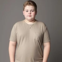 Diego Torillo ( young ML)